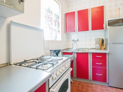 Apartment Two bedroom apartment with terrace Valbandon, Fažana A-11601-a - Outdoor photo 13