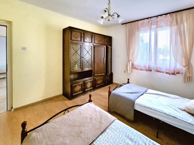 Apartment Two bedroom apartment with terrace Valbandon, Fažana A-11601-a - Outdoor photo 17