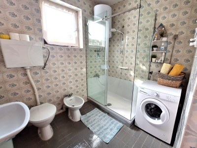 Apartment Two bedroom apartment with terrace Valbandon, Fažana A-11601-a - Outdoor photo 18