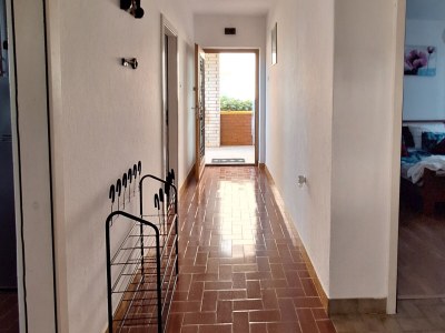 Apartment Two bedroom apartment with terrace Valbandon, Fažana A-11601-a - Outdoor photo 19