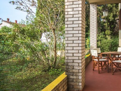 Apartment Two bedroom apartment with terrace Valbandon, Fažana A-11601-a - Outdoor photo 21