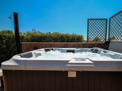 Holiday house Two bedroom house with terrace Dajla, Novigrad K-11612 - Outdoor photo 5