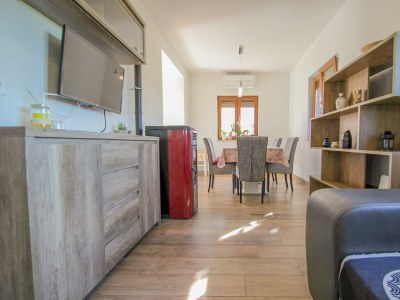 Holiday house Two bedroom house with terrace Dajla, Novigrad K-11612 - Outdoor photo 10