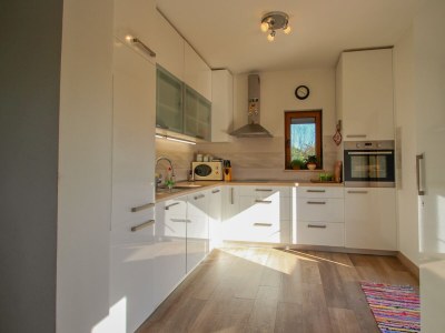 Holiday house Two bedroom house with terrace Dajla, Novigrad K-11612 - Outdoor photo 14