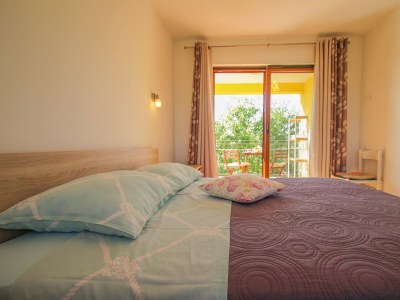 Holiday house Two bedroom house with terrace Dajla, Novigrad K-11612 - Outdoor photo 15