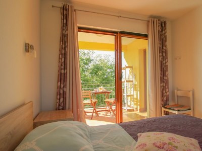 Holiday house Two bedroom house with terrace Dajla, Novigrad K-11612 - Outdoor photo 17