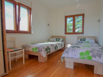 Holiday house Two bedroom house with terrace Dajla, Novigrad K-11612 - Outdoor photo 18