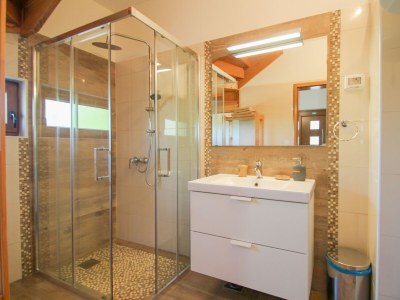 Holiday house Two bedroom house with terrace Dajla, Novigrad K-11612 - Outdoor photo 20