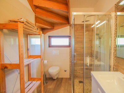 Holiday house Two bedroom house with terrace Dajla, Novigrad K-11612 - Outdoor photo 21