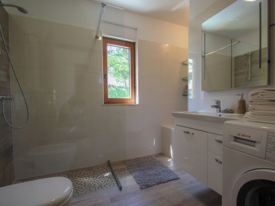 Holiday house Two bedroom house with terrace Dajla, Novigrad K-11612 - Outdoor photo 22