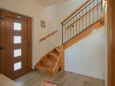 Holiday house Two bedroom house with terrace Dajla, Novigrad K-11612 - Outdoor photo 23