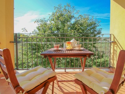 Holiday house Two bedroom house with terrace Dajla, Novigrad K-11612 - Outdoor photo 30