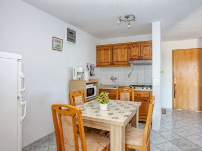 Apartment Two bedroom apartment with terrace Jezera, Murter A-5133-a - Outdoor photo 16