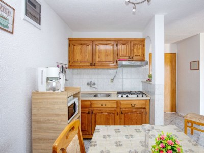 Apartment Two bedroom apartment with terrace Jezera, Murter A-5133-a - Outdoor photo 18