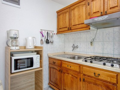 Apartment Two bedroom apartment with terrace Jezera, Murter A-5133-a - Outdoor photo 19