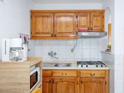 Apartment Two bedroom apartment with terrace Jezera, Murter A-5133-a - Outdoor photo 20