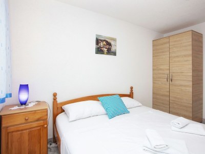 Apartment Two bedroom apartment with terrace Jezera, Murter A-5133-a - Outdoor photo 22