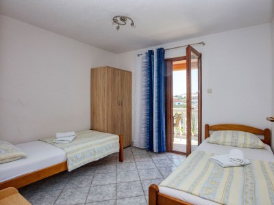 Apartment Two bedroom apartment with terrace Jezera, Murter A-5133-a - Outdoor photo 23