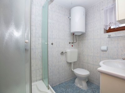 Apartment Two bedroom apartment with terrace Jezera, Murter A-5133-a - Outdoor photo 26