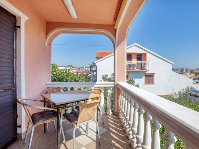 Apartment Two bedroom apartment with terrace Jezera, Murter A-5133-a - Outdoor photo 30