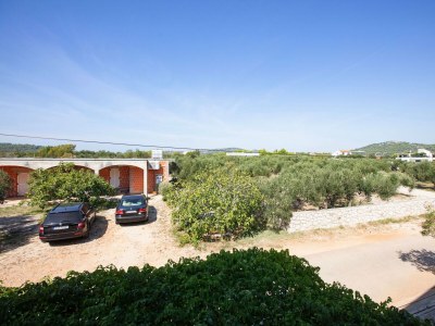 Apartment Two bedroom apartment with terrace Jezera, Murter A-5133-a - Outdoor photo 35