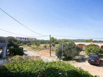 Apartment Two bedroom apartment with terrace Jezera, Murter A-5133-a - Outdoor photo 36