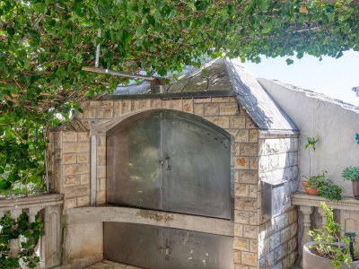 Apartment Two bedroom apartment with terrace Jezera, Murter A-5133-b - Outdoor photo 11