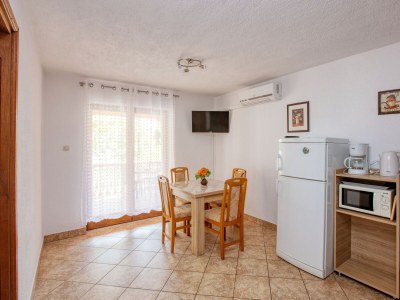 Apartment Two bedroom apartment with terrace Jezera, Murter A-5133-b - Outdoor photo 15