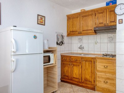 Apartment Two bedroom apartment with terrace Jezera, Murter A-5133-b - Outdoor photo 18