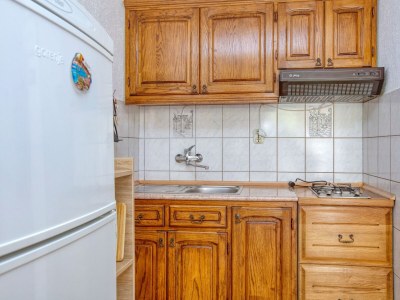 Apartment Two bedroom apartment with terrace Jezera, Murter A-5133-b - Outdoor photo 19