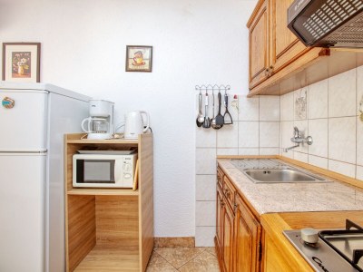 Apartment Two bedroom apartment with terrace Jezera, Murter A-5133-b - Outdoor photo 20