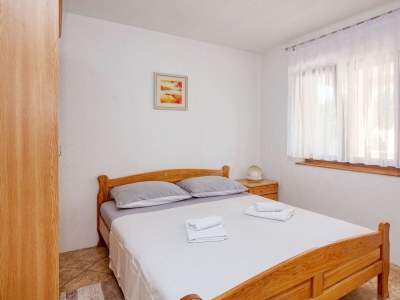 Apartment Two bedroom apartment with terrace Jezera, Murter A-5133-b - Outdoor photo 21