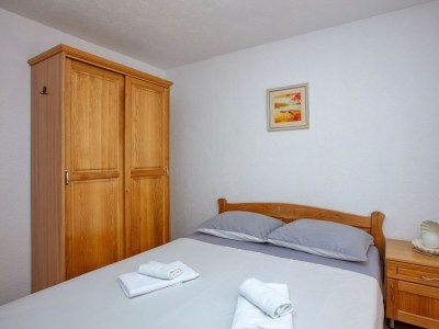 Apartment Two bedroom apartment with terrace Jezera, Murter A-5133-b - Outdoor photo 22