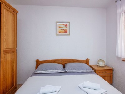 Apartment Two bedroom apartment with terrace Jezera, Murter A-5133-b - Outdoor photo 23