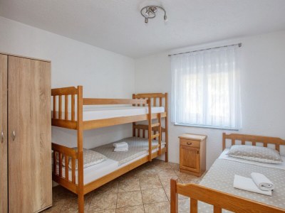 Apartment Two bedroom apartment with terrace Jezera, Murter A-5133-b - Outdoor photo 24