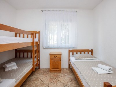 Apartment Two bedroom apartment with terrace Jezera, Murter A-5133-b - Outdoor photo 25