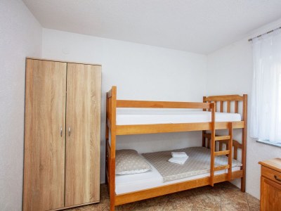 Apartment Two bedroom apartment with terrace Jezera, Murter A-5133-b - Outdoor photo 26