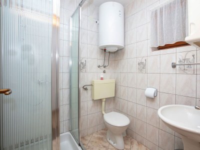 Apartment Two bedroom apartment with terrace Jezera, Murter A-5133-b - Outdoor photo 27