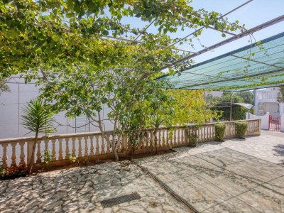 Apartment Two bedroom apartment with terrace Jezera, Murter A-5133-b - Outdoor photo 36