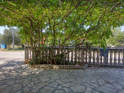 Apartment Two bedroom apartment with terrace Jezera, Murter A-5133-b - Outdoor photo 40