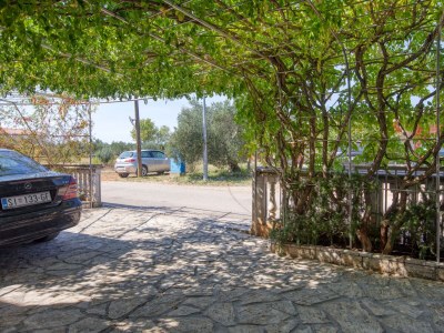 Apartment Two bedroom apartment with terrace Jezera, Murter A-5133-b - Outdoor photo 41