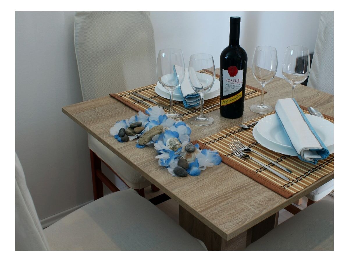 Apartment Two bedroom apartment with terrace Lukoran, Ugljan A-11672-a - Outdoor photo 5