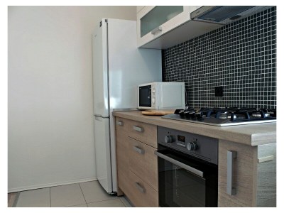 Apartment Two bedroom apartment with terrace Lukoran, Ugljan A-11672-a - Outdoor photo 6