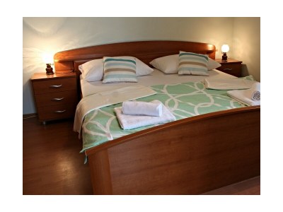 Apartment Two bedroom apartment with terrace Lukoran, Ugljan A-11672-a - Outdoor photo 9