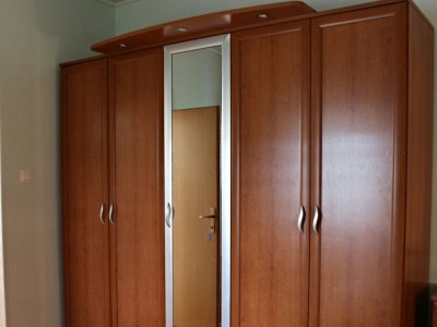 Apartment Two bedroom apartment with terrace Lukoran, Ugljan A-11672-a - Outdoor photo 10