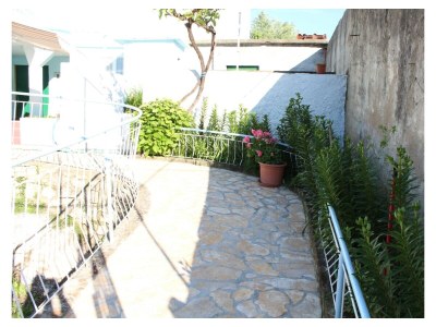 Apartment Two bedroom apartment with terrace Lukoran, Ugljan A-11672-a - Outdoor photo 15