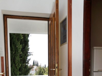 Apartment One bedroom apartment with terrace and sea view Krk A-5318-b - Outdoor photo 24