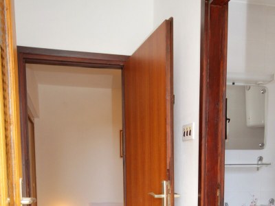 Apartment One bedroom apartment with terrace and sea view Krk A-5318-b - Outdoor photo 25