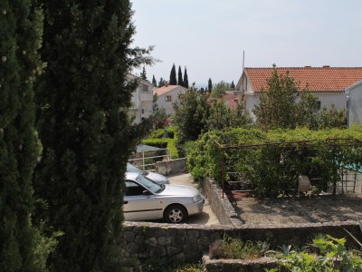 Apartment One bedroom apartment with terrace and sea view Krk A-5318-b - Outdoor photo 30