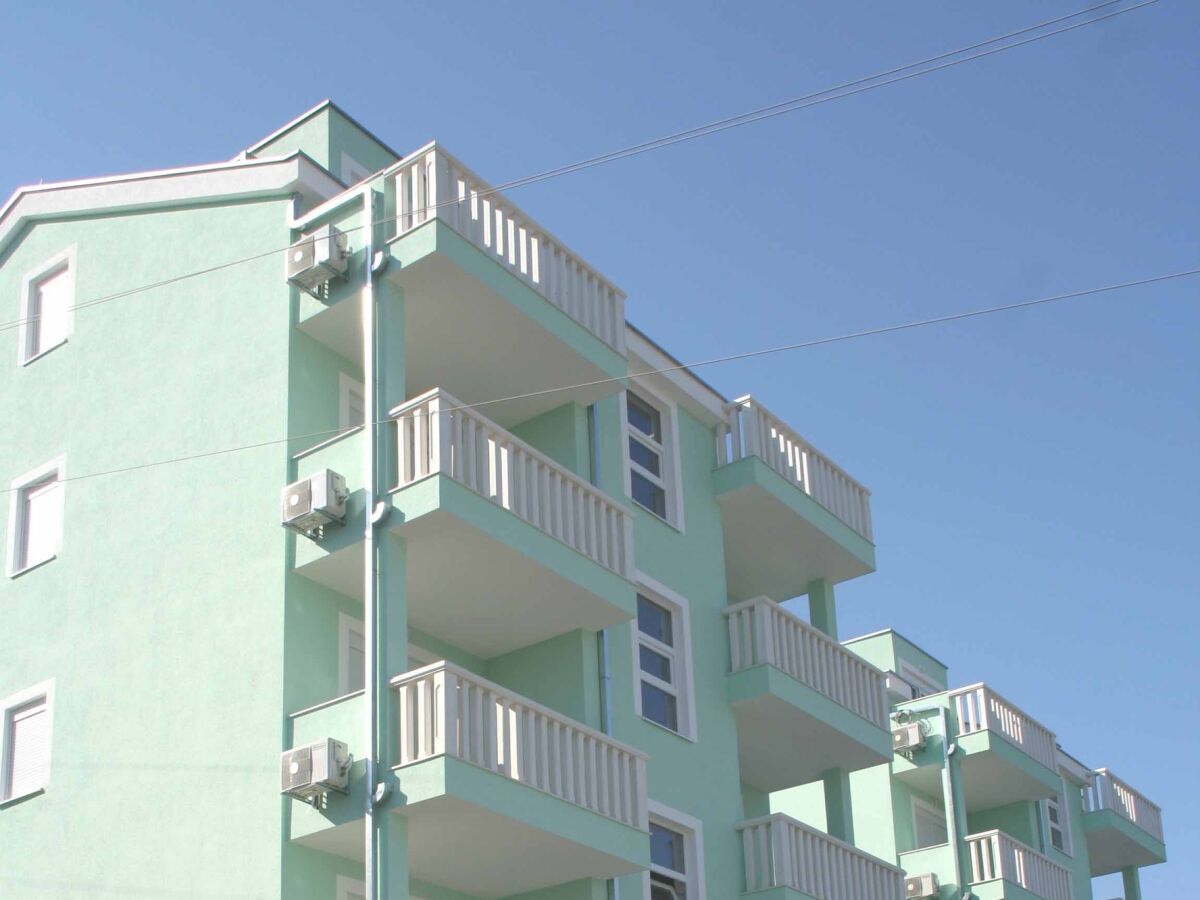 Apartment Two bedroom apartment with terrace and sea view Mastrinka, Čiovo A-11717-b - Outdoor photo 3